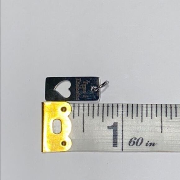 Medical Alert, Dainty T1D Necklace & Charm Set, One Size - Picture 7 of 11